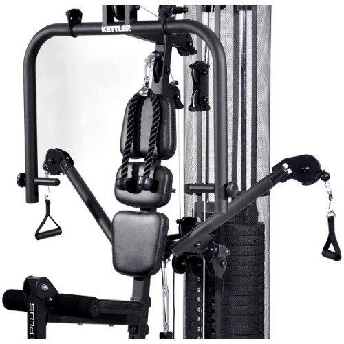 Фитнес станция  Kettler Multigym Plus - фото №6
